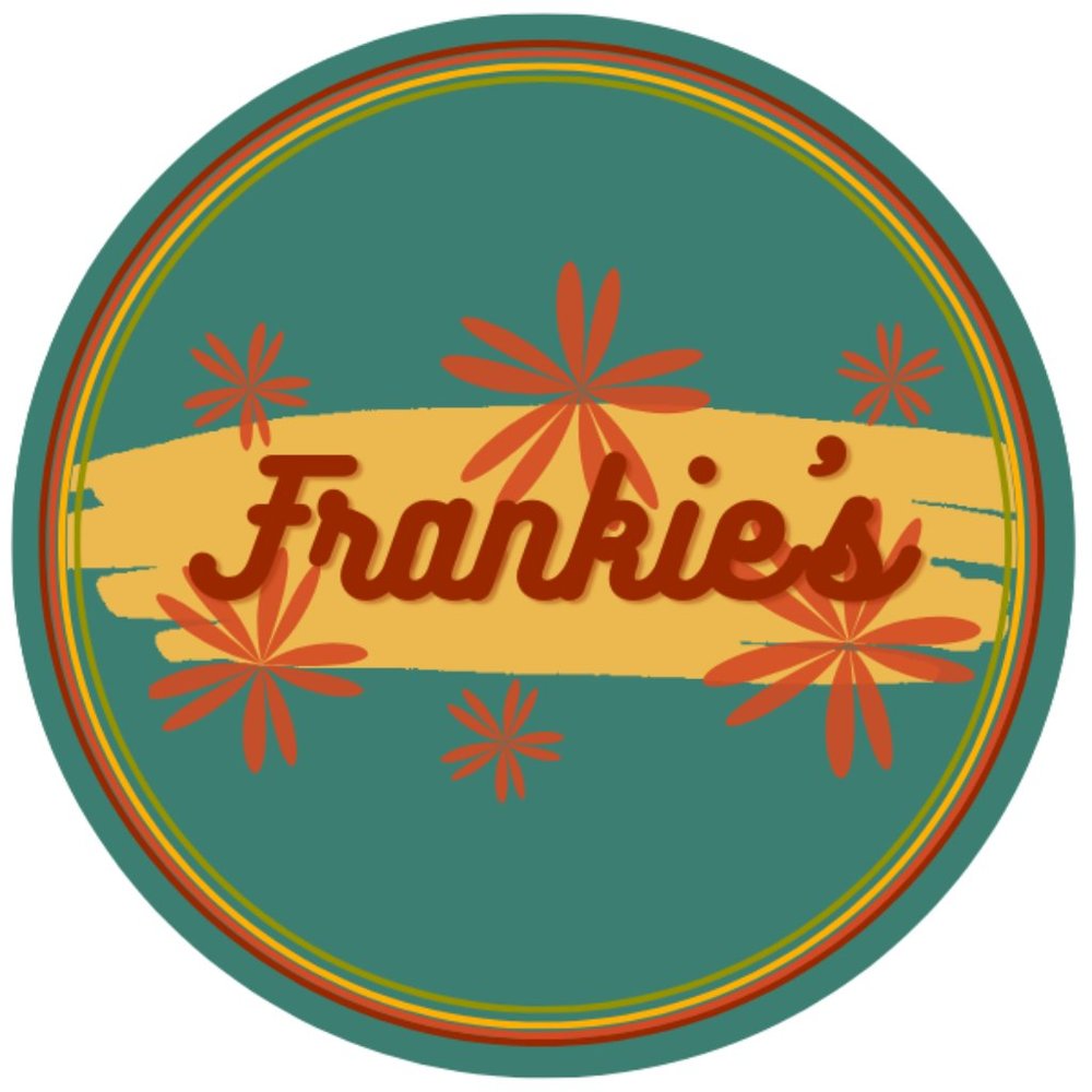 Meet your Posher, Frankie